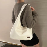 Women's Shoulder Bag Handbag Large Capacity Messenger Casual Tote Bag