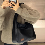 Women's Shoulder Bag Handbag Large Capacity Messenger Casual Tote Bag