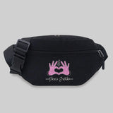 Waist Bag Chest Messenger Bag Outdoor Sport Crossbody Bag