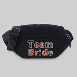 Waist Bag Chest Messenger Bag Outdoor Sport Crossbody Bag
