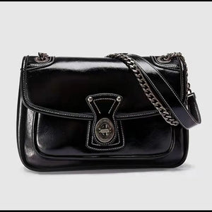 Vintage Crossbody Bag for Women Lightweight