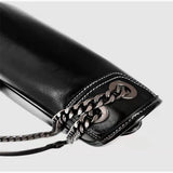 Vintage Crossbody Bag for Women Lightweight
