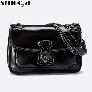 Vintage Crossbody Bag for Women Lightweight