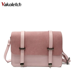 Small Crossbody Bag for Women Messenger Bag Chain Shoulder Bag V15