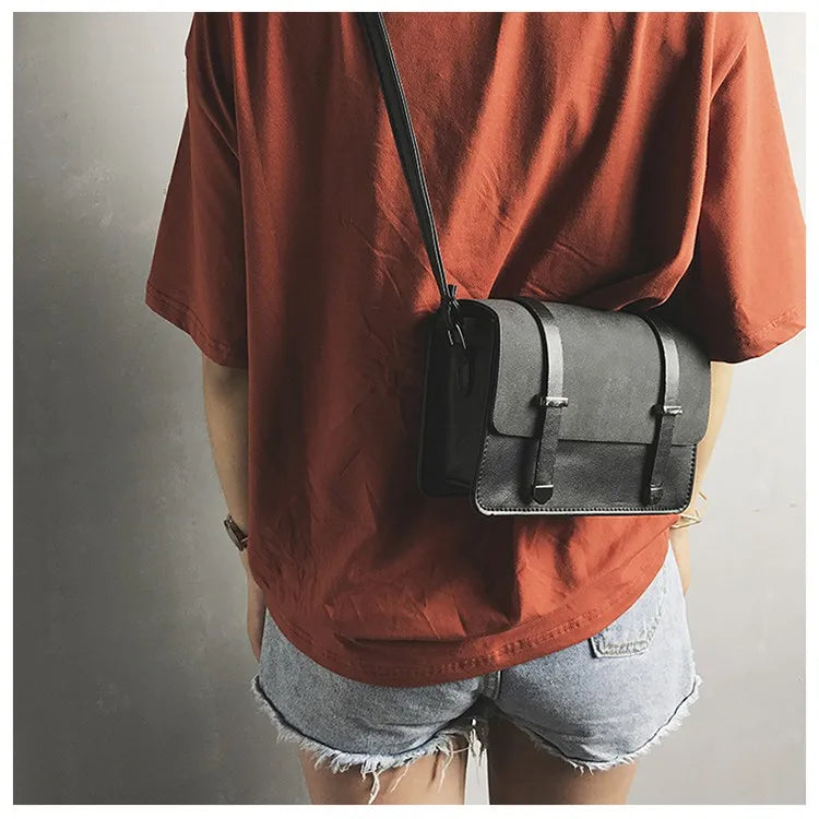 Small Crossbody Bag for Women Messenger Bag Chain Shoulder Bag V15