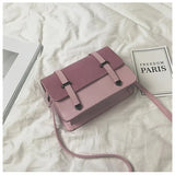 Small Crossbody Bag for Women Messenger Bag Chain Shoulder Bag V15
