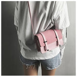 Small Crossbody Bag for Women Messenger Bag Chain Shoulder Bag V15