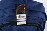 Waterproof Large Capacity Women Shoulder Bag, Soft Student School Bag