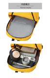 Nylon Travel Backpack Waterproof Urban Sports Bag