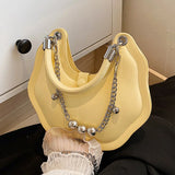Women PU Leather Handbag Crossbody Envelopes Bags for Party