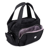 Nylon Crossbody Bag Casual Tote Handbag Messenger Bags