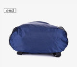 Waterproof Student Backpack Fitness Travel Outing Large Capacity Backpack
