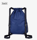 Waterproof Student Backpack Fitness Travel Outing Large Capacity Backpack