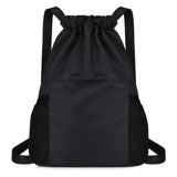 Waterproof Student Backpack Fitness Travel Outing Large Capacity Backpack