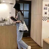 Bohemian Paisley Casual Handbag for Women