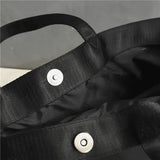 Large Capacity Shoulder Bag