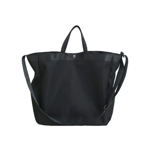 Large Capacity Shoulder Bag