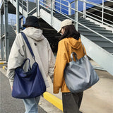 Large Capacity Shoulder Bag