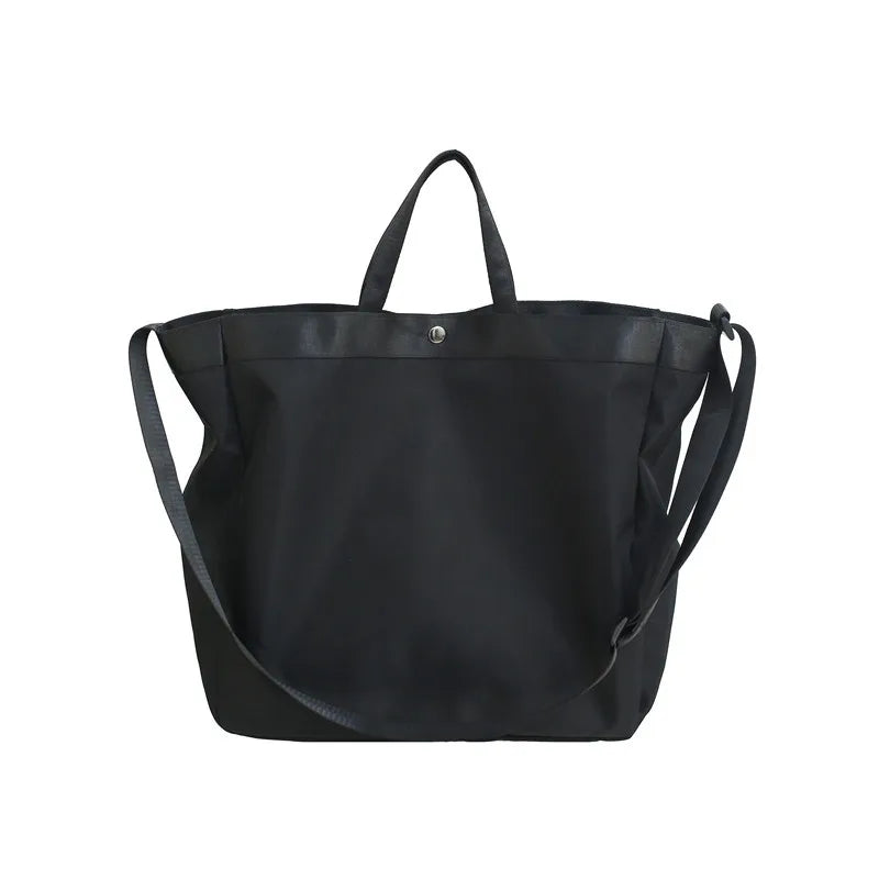 Large Capacity Shoulder Bag