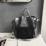 Large Capacity Shoulder Bag