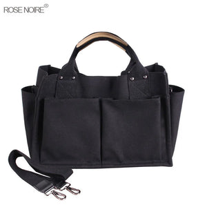 Large Capacity Women's Pocket Bag