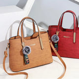 Women Shoulder Bags Casual Tote Crossbody Bags for Women KL467