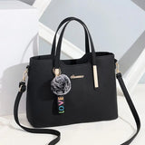 Women Shoulder Bags Casual Tote Crossbody Bags for Women KL467
