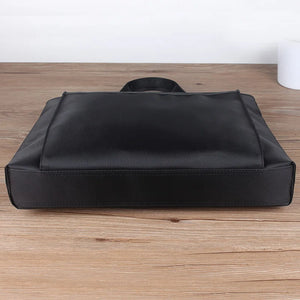 Men's Large Capacity Business Briefcase