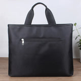 Men's Large Capacity Business Briefcase