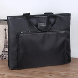 Men's Large Capacity Business Briefcase