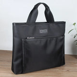 Men's Large Capacity Business Briefcase