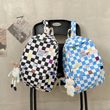Japanese Style School Student Backpack