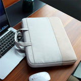 Waterproof Laptop Bag 13.3 14 15.6 Inch Notebook Case Sleeve For Macbook M1