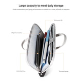 Waterproof Laptop Bag 13.3 14 15.6 Inch Notebook Case Sleeve For Macbook M1