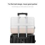 Waterproof Laptop Bag 13.3 14 15.6 Inch Notebook Case Sleeve For Macbook M1
