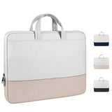 Waterproof Laptop Bag 13.3 14 15.6 Inch Notebook Case Sleeve For Macbook M1