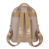 Women's Backpack High Oxford Fabric Lightweight Teen Travel School Bag