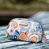 Embroidery Green Shoulder Bag for Women, Chains Crossbody Bag