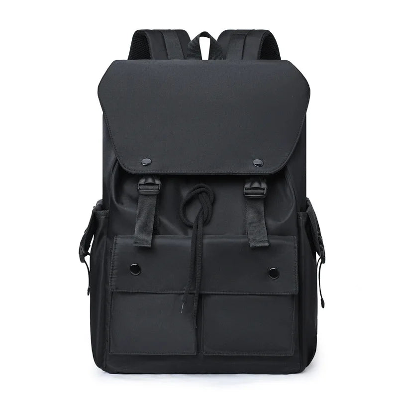 College Student Backpack Lightweight Waterproof Book Bag