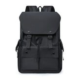 College Student Backpack Lightweight Waterproof Book Bag