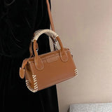 Retro High-End Women's Bag for Autumn & Winter