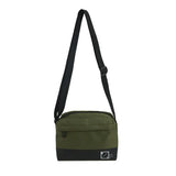 Cross Body Bag for Students Hip Hop Style