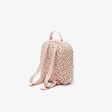 Floral Children's Backpack with Large Capacity
