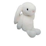 Rex Rabbit Plush One Shoulder Messenger Rabbit Bag Chain