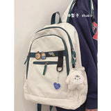 College Student Backpack for Women