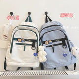 College Student Backpack for Women