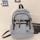 College Student Backpack for Women