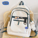 College Student Backpack for Women