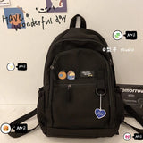 College Student Backpack for Women