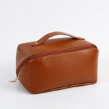 Large-Capacity Travel Cosmetic Bag